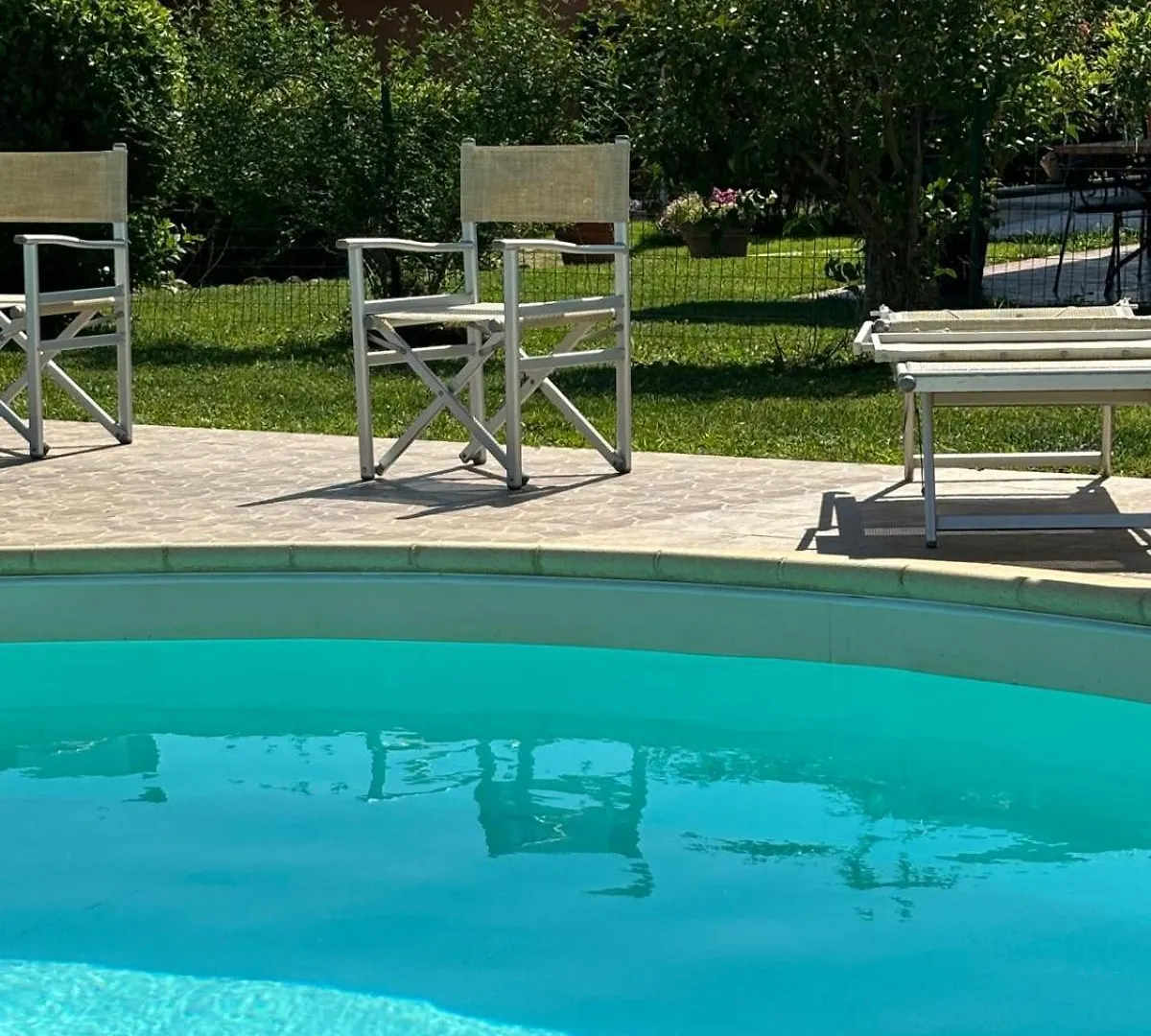 Agriturismo Agrifoglio Capalbio Farm stay