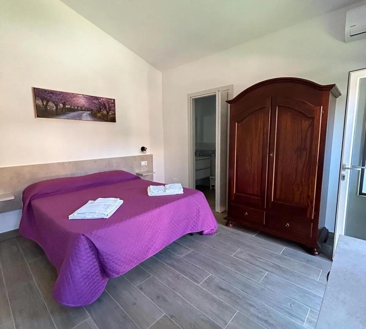 Agriturismo Agrifoglio Capalbio