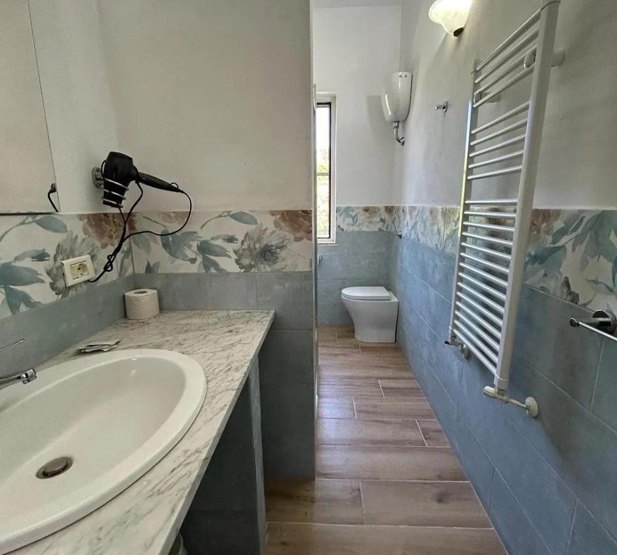 Farm stay Agriturismo Agrifoglio Capalbio Italy