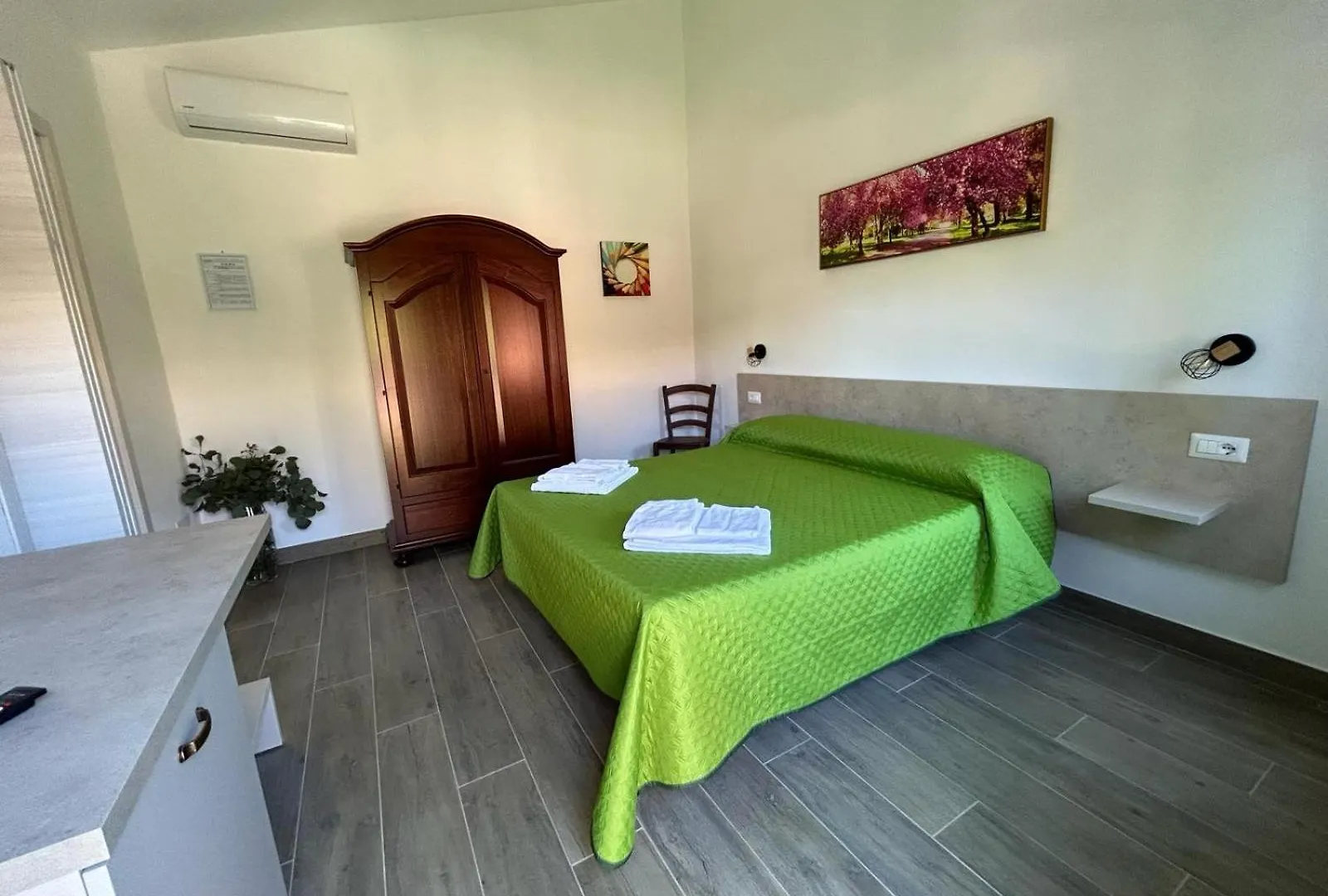 Agriturismo Agrifoglio Capalbio Farm stay