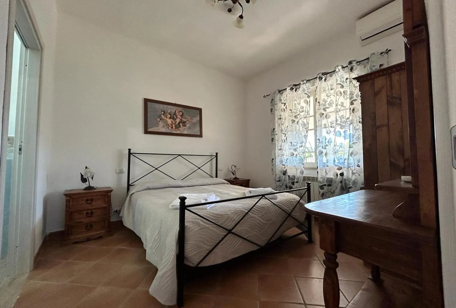 Agriturismo Agrifoglio Capalbio Farm stay