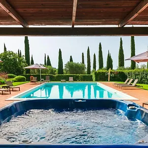 Country house Ghiaccio Bosco, Capalbio