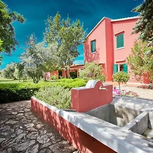 Hotel Agrialbergo, Capalbio
