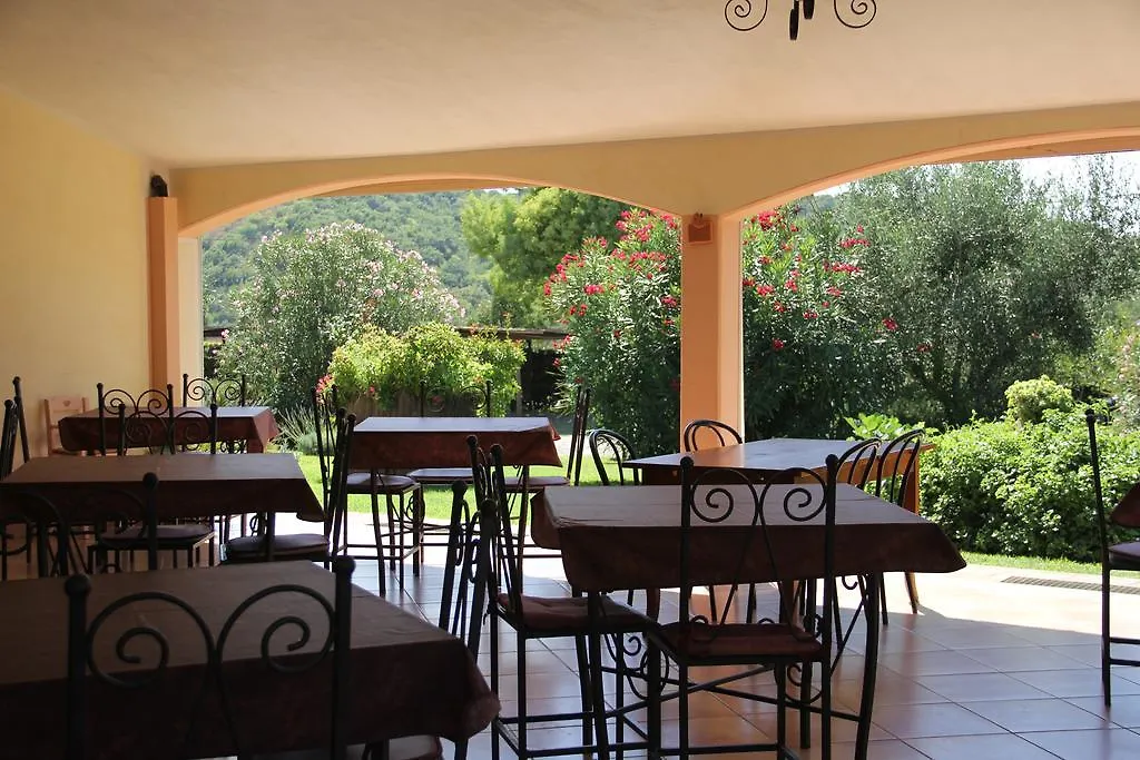 Agriturismo Agrifoglio Capalbio Farm stay