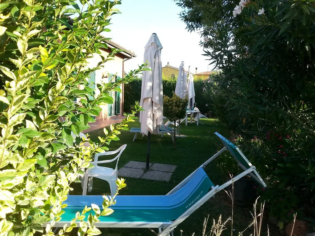 Agriturismo Agrifoglio Capalbio Farma